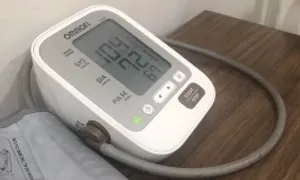 Đo huyết áp như thế nào?