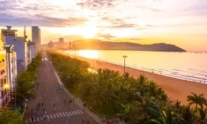 Bình Định đón 6,5 triệu khách du lịch trong 6 tháng