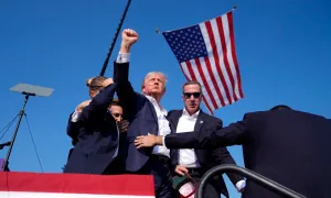 6 đặc vụ chịu kỷ luật vì sai sót trong vụ ông Trump bị ám sát hụt 6 đặc vụ chịu kỷ luật vì sai sót trong vụ ông Trump bị ám sát hụt