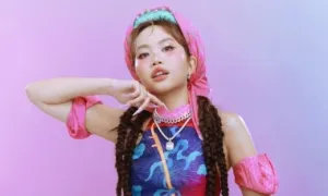 Dấu ấn Phương Mỹ Chi tại 'Em xinh say hi'