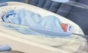 Sinh con thành công sau hai lần bị thai ngoài tử cung