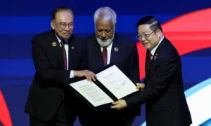 Timor-Leste - từ quốc gia non trẻ đến thành viên thứ 11 của ASEAN