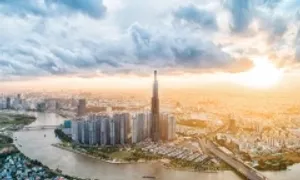 Vingroup phát hành hơn 3,8 tỷ cổ phiếu thưởng