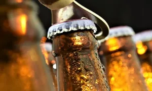 Lợi nhuận ngành bia tăng mạnh