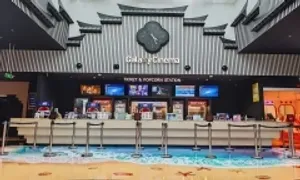 Chủ rạp phim Galaxy Cinema lần đầu báo lãi