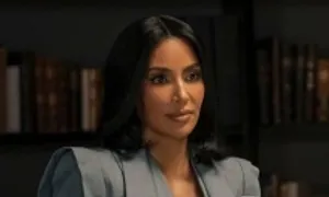 Kim Kardashian trượt kỳ thi luật sư