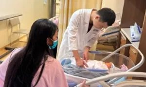 Băng huyết sau sinh do nhau tiền đạo