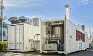 Hãng hydro xanh của Pháp muốn rót nửa tỷ USD vào Việt Nam