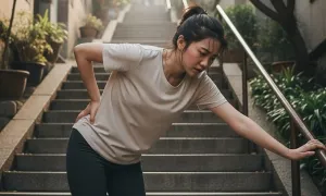 7 dấu hiệu ít biết báo hiệu bệnh gan